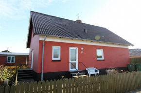 Harboøre